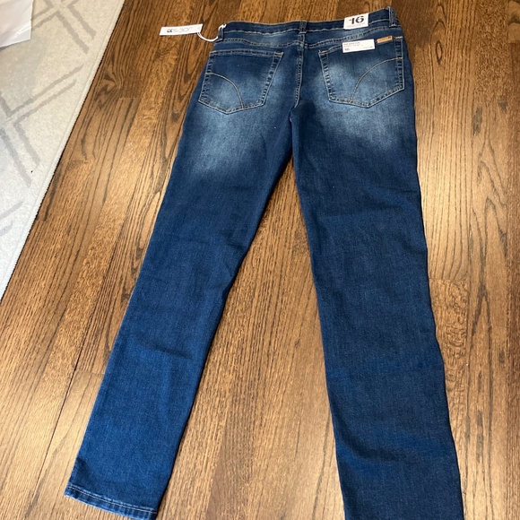 Joe’s “The Brixton” Straight and Narrow Jeans - Picture 4 of 5
